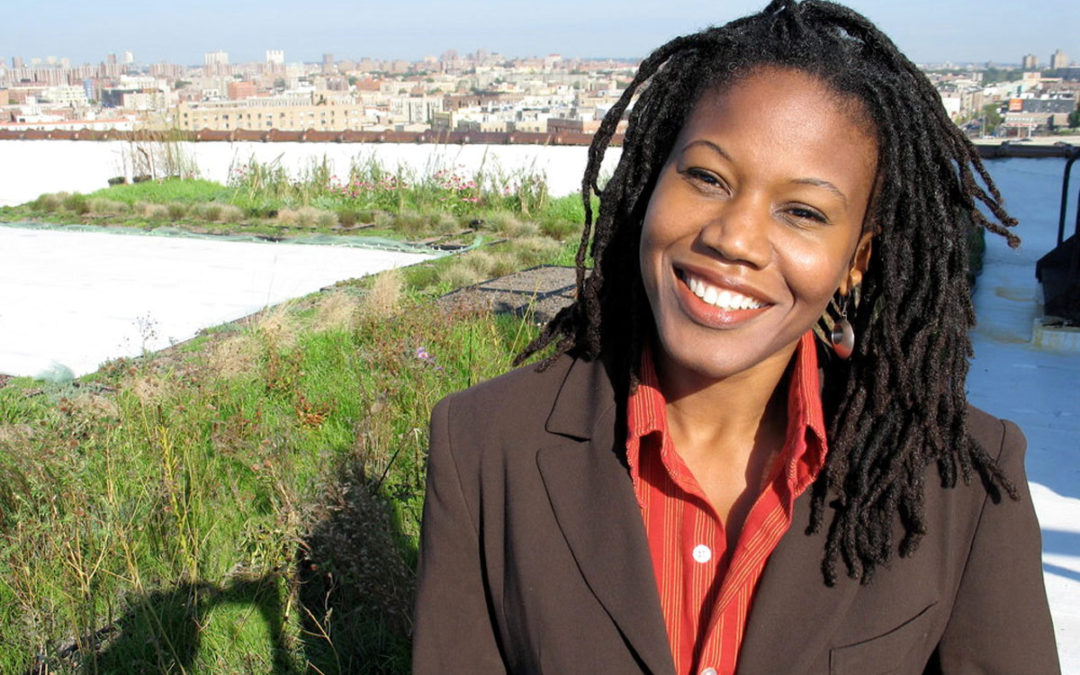 Green Infrastructure Summit