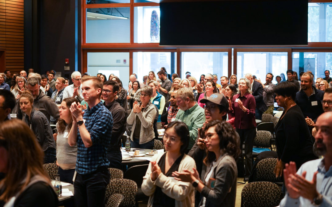 2019 Puget Sound Green Infrastructure Summit Recap