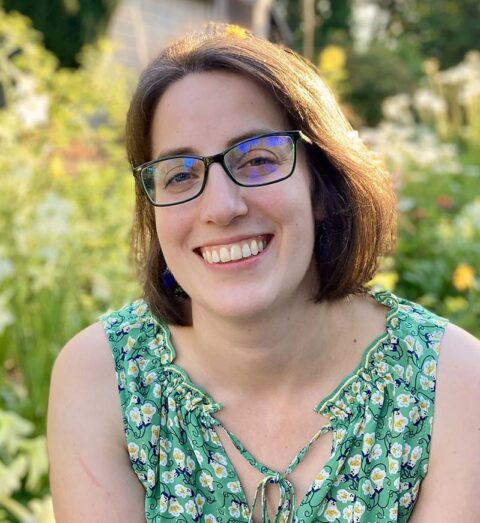 GSI Workforce Profile: Sarah Pyle | City Habitats